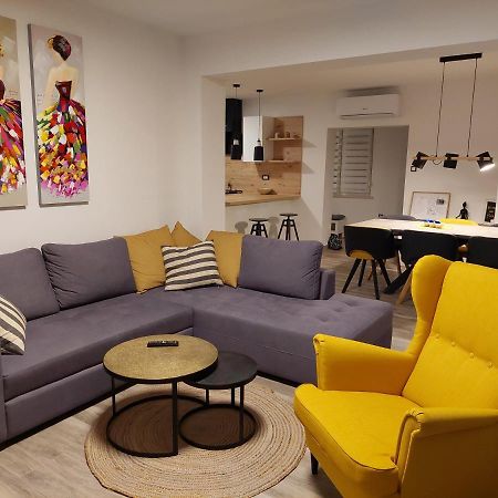 Apartament Vela Grota Rijeka Zewnętrze zdjęcie