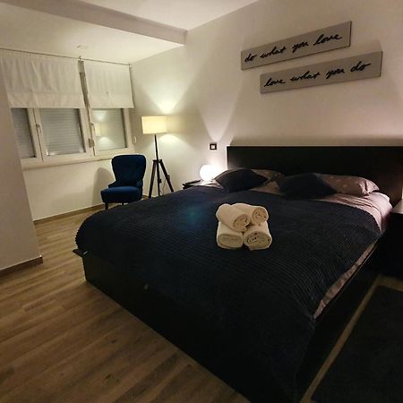 Apartament Vela Grota Rijeka Zewnętrze zdjęcie