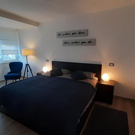 Apartament Vela Grota Rijeka Zewnętrze zdjęcie