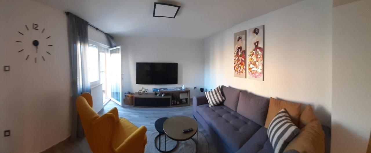 Apartament Vela Grota Rijeka Zewnętrze zdjęcie