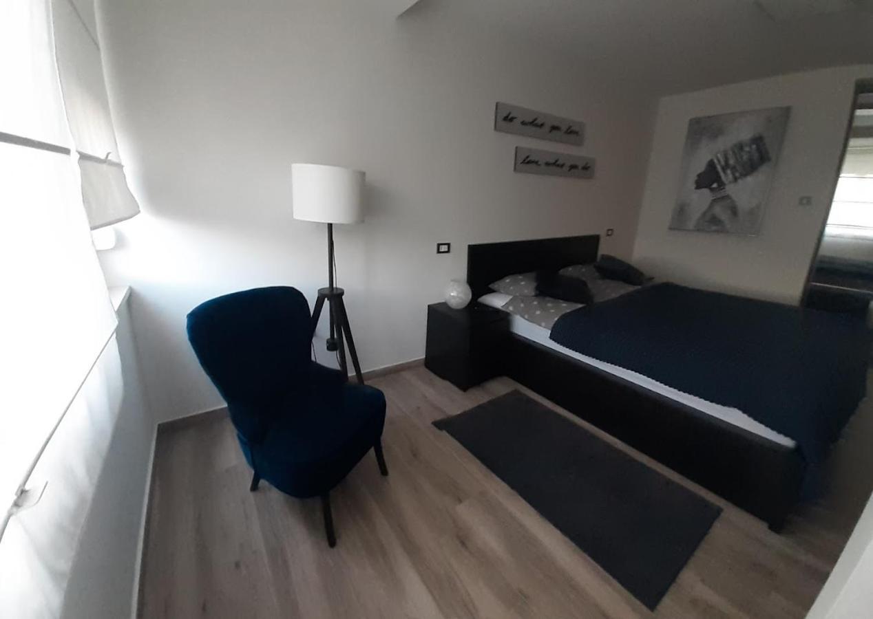 Apartament Vela Grota Rijeka Zewnętrze zdjęcie