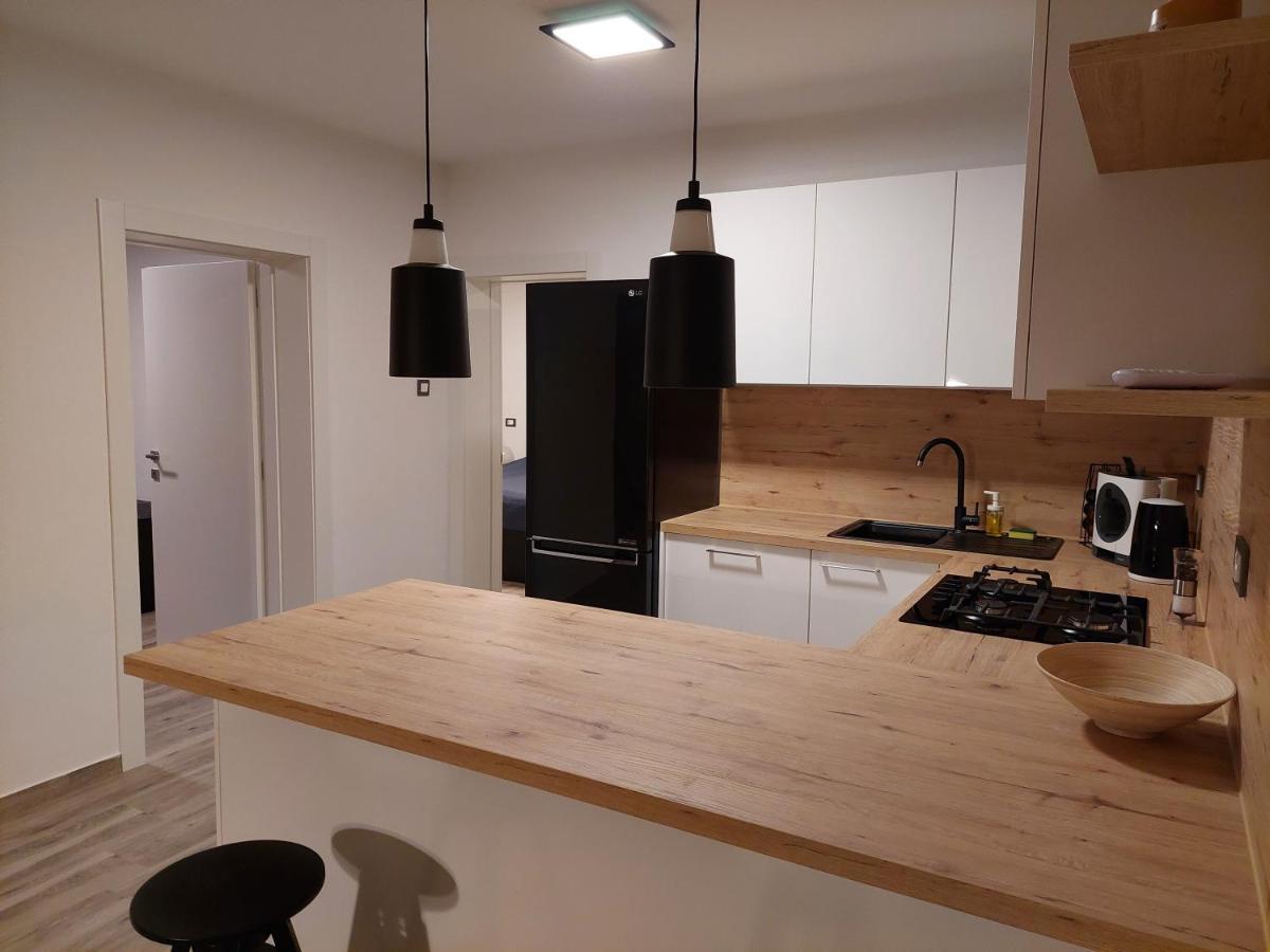 Apartament Vela Grota Rijeka Zewnętrze zdjęcie