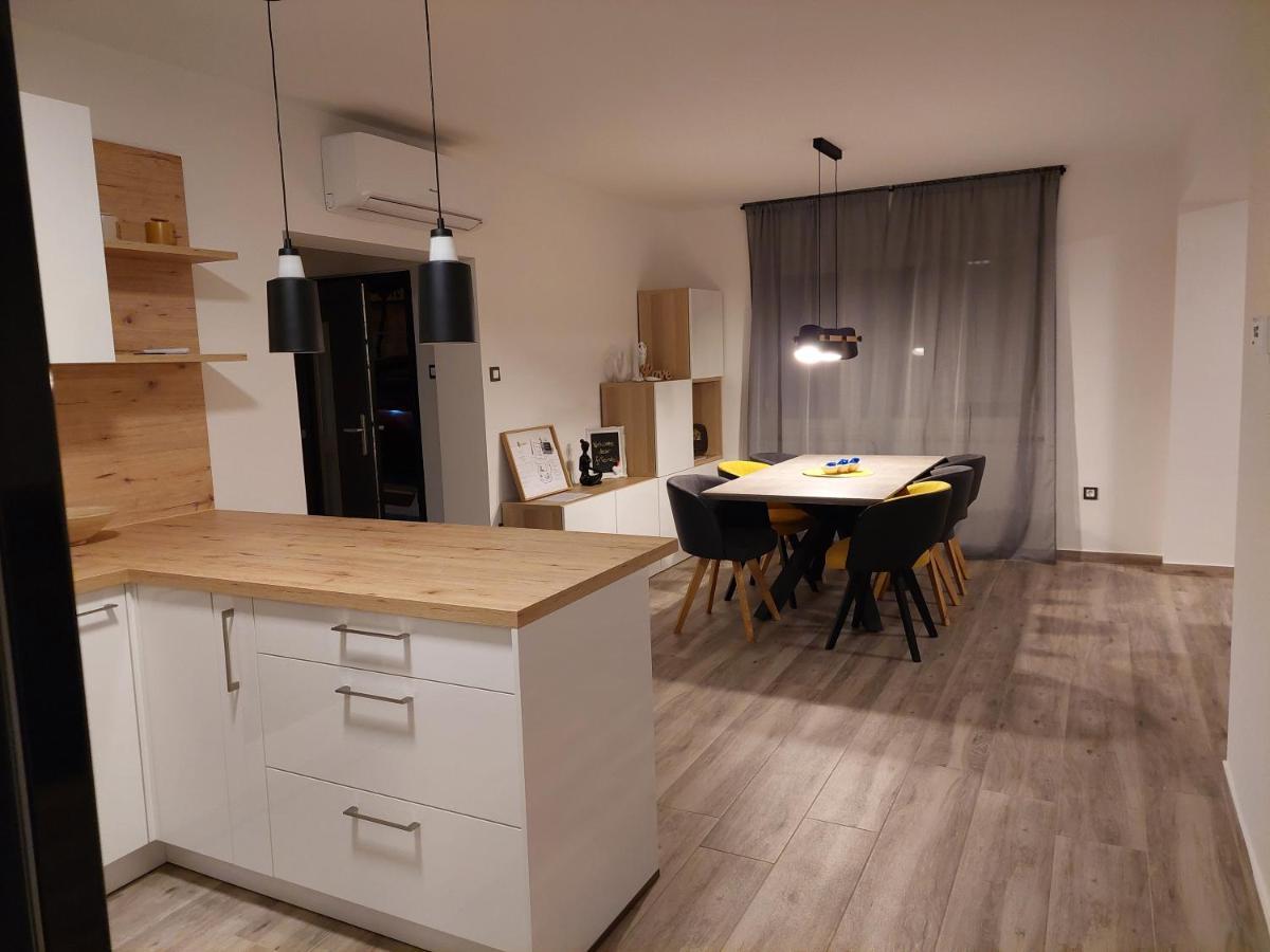 Apartament Vela Grota Rijeka Zewnętrze zdjęcie