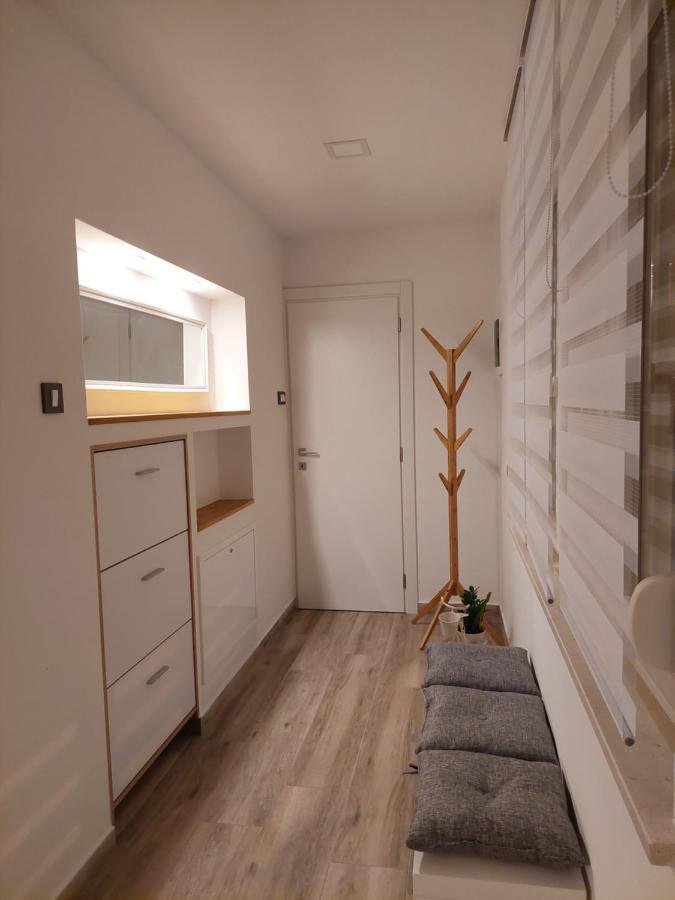 Apartament Vela Grota Rijeka Zewnętrze zdjęcie
