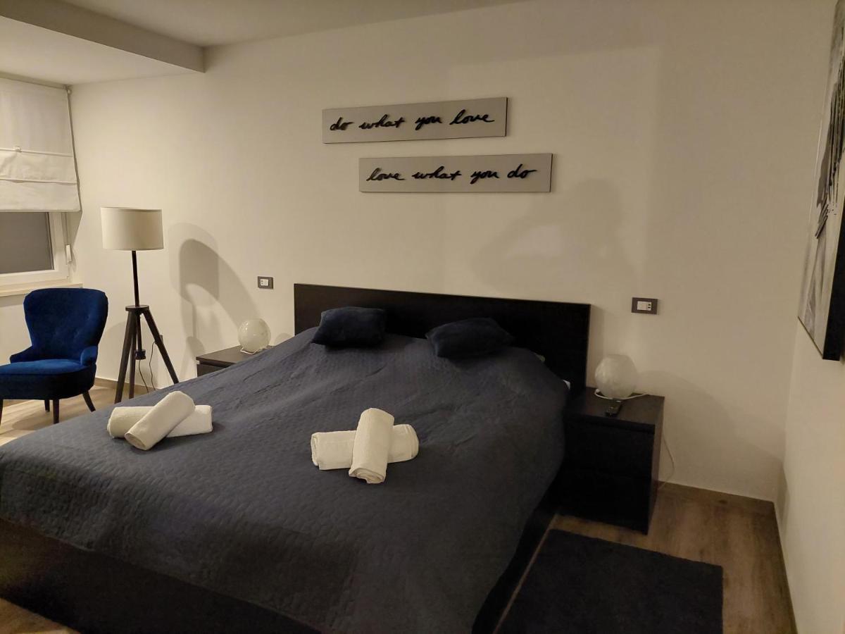 Apartament Vela Grota Rijeka Zewnętrze zdjęcie