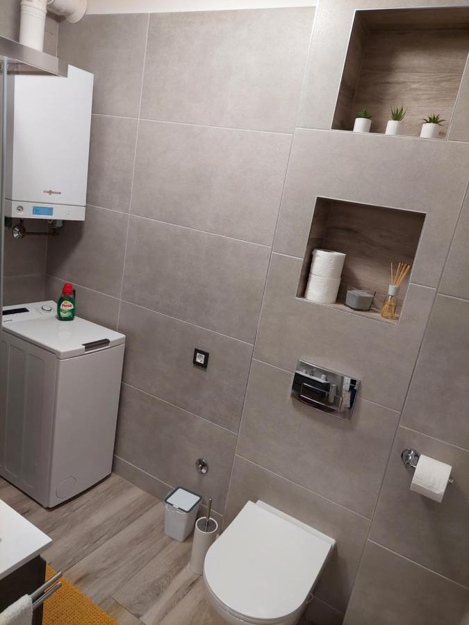 Apartament Vela Grota Rijeka Zewnętrze zdjęcie