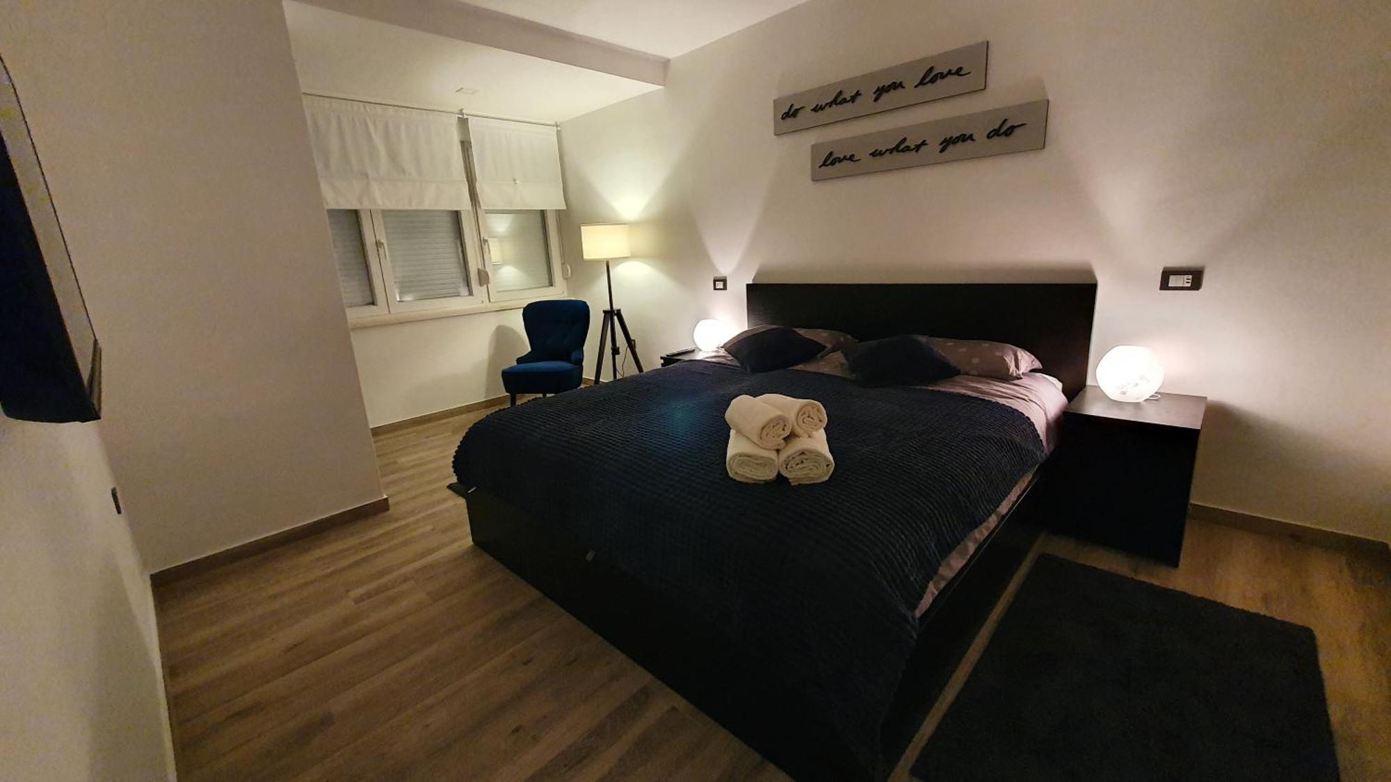 Apartament Vela Grota Rijeka Zewnętrze zdjęcie