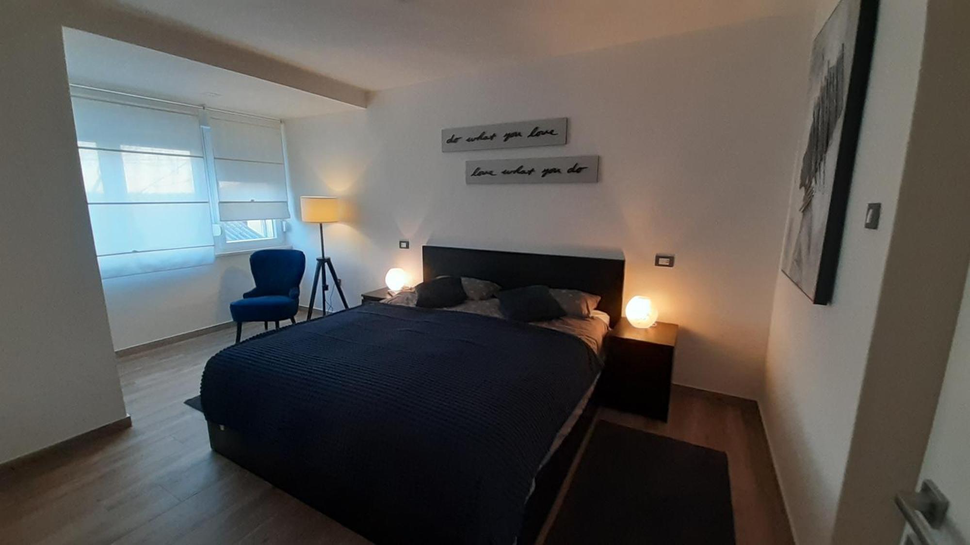 Apartament Vela Grota Rijeka Zewnętrze zdjęcie